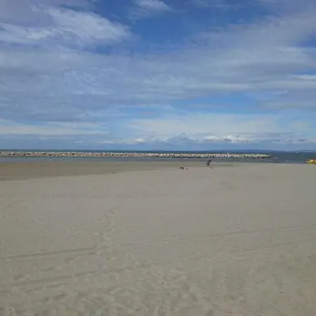 Apartament Grau Du Roi