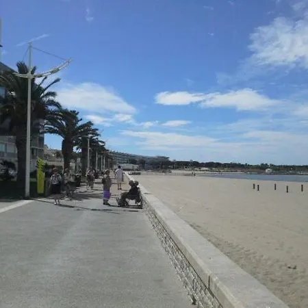 Apartament Grau Du Roi