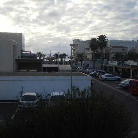 Apartament Grau Du Roi