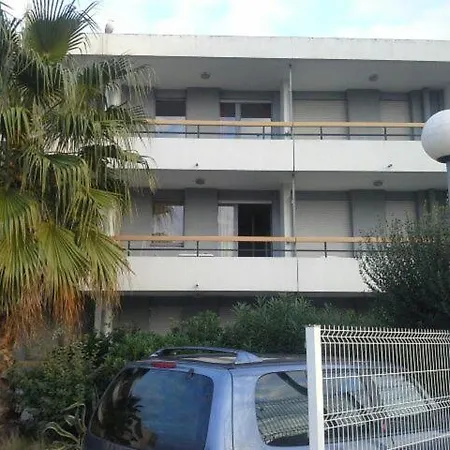 Apartment Grau Du Roi *